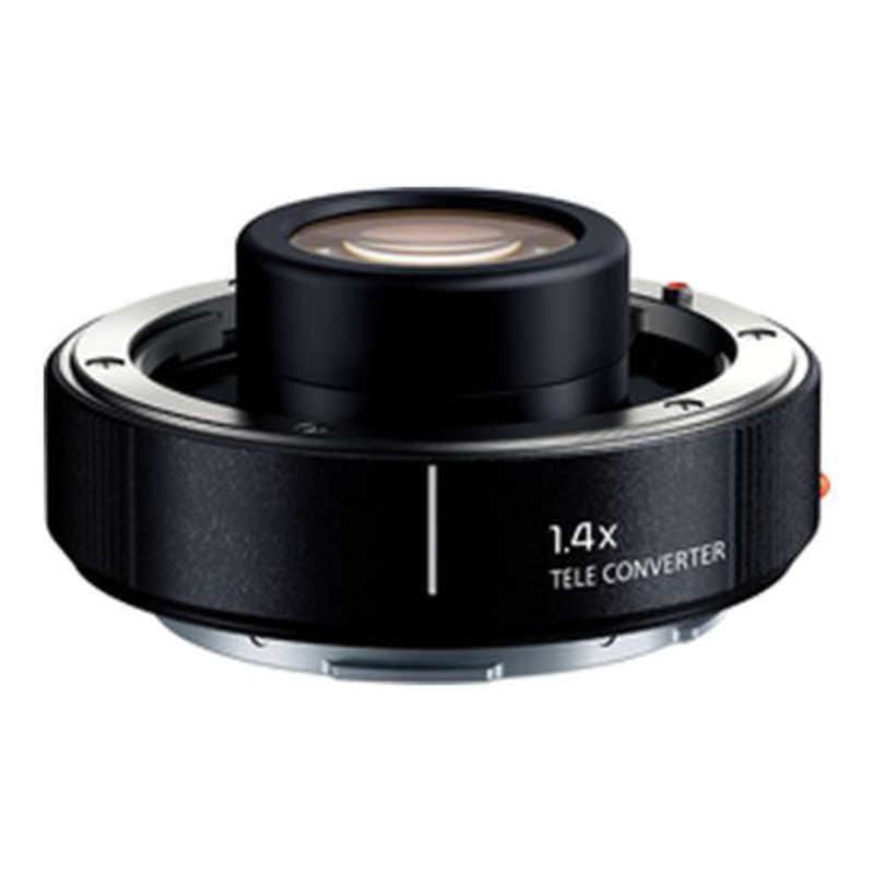 パナソニック　Panasonic　1.4×テレコンバーター 　DMW-STC14