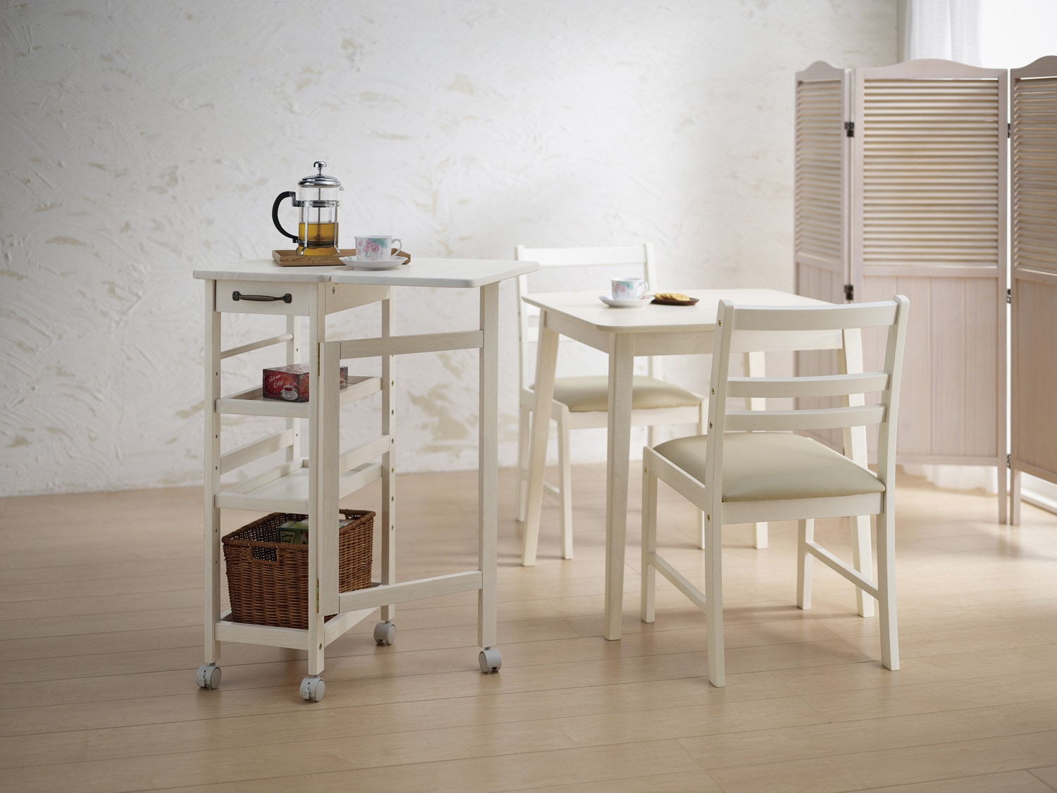 キッチンワゴン