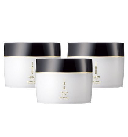 【3個セット】ルベル イオ セラム マスク 170g 5,806円