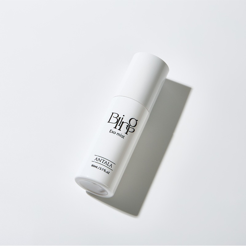 【公式】 [1+1] ブリング·エキソミスト 80ml /集中ケア/水分/美容液/低刺激性/毛穴トラブル改善/韓国コスメ