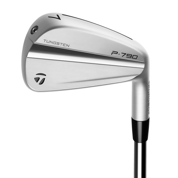 日本正規品 P790 アイアン単品 2023年モデル Dynamic Gold EX Tour Issue (S200) #4