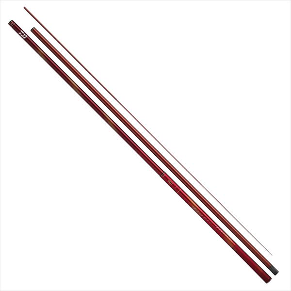 ダイワ 渓流竿 遡 フレイムホーク P-5 95ME