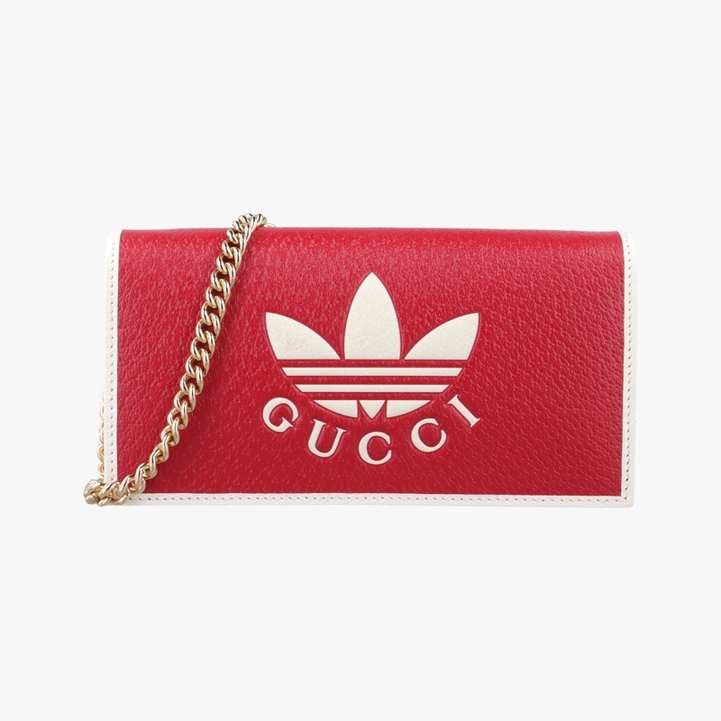 アディダス コラボレッド×ホワイトレザー621892中古