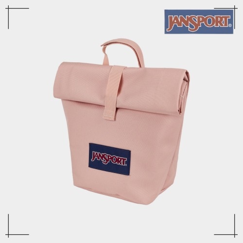 JANSPORT 公式 スナックアタックMISTY ROSE おしゃれ 男女兼用 4,212円