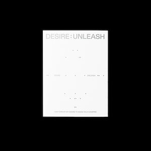 enhypen DESIRE:UNLEARH　30枚 Amazon.co.jp: DESIRE : UNLEASHED (輸入盤): ミュージック