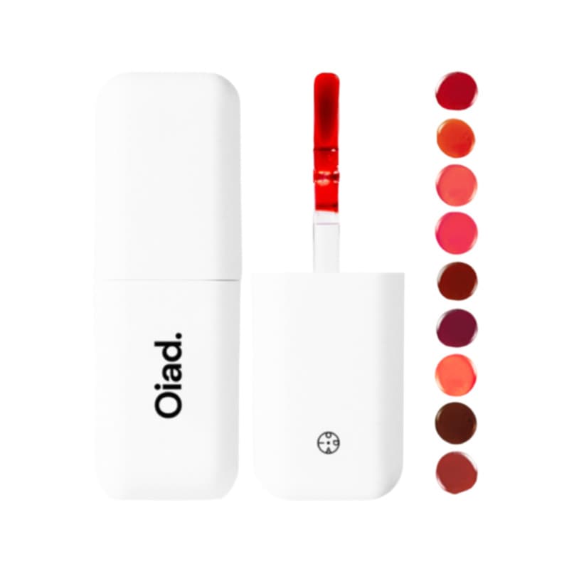 リップティーク 9colors