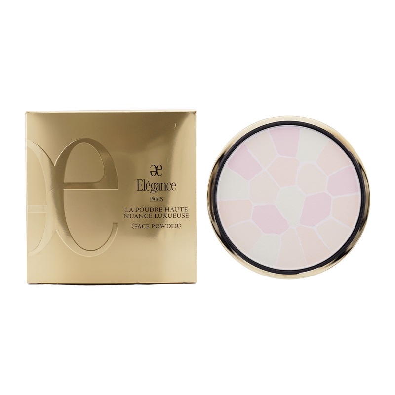 ラ プードル オートニュアンス リクスィーズ VI フェイスパウダー プレストパウダー ファンデーション[ギフトラッピング対応] 15,549円