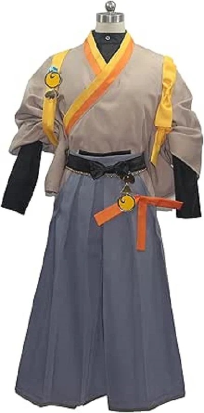 文豪とアルケミスト 室生犀星（むろう さいせい） コスプレ衣装