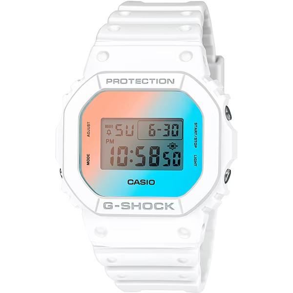 カシオ CASIO 腕時計 G-SHOCK DW-5600TL-7JF
