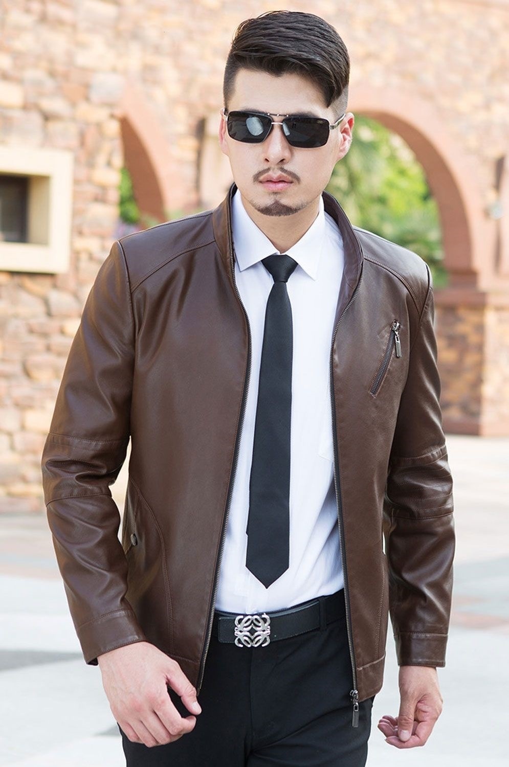 ライダースジャケット メンズ ブランド ランキング 50代 ブランド ダブル 秋 厚手 春 着こなし バイク 40代 セール ライダース おしゃれ ジャケット レザージャケット ショット Tシャツ シ