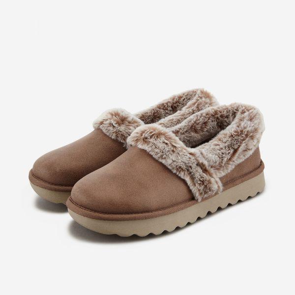 スケッチャーズ 女性 コージー アップ_SL0WSCFW082 COZY UP 313294