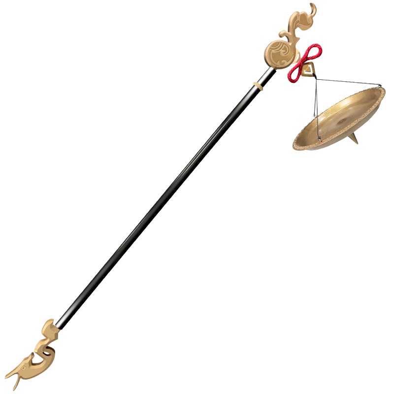 原神 煙緋 コスプレ 武器 道具 8,133円