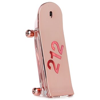 Carolina Herrera 212 ヒーローズ フォーエバー ヤング オードパルファム フォー ハー ナチュラル スプレー*