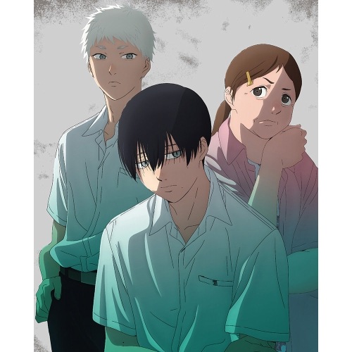 DVD / TVアニメ / 光が死んだ夏 第2巻