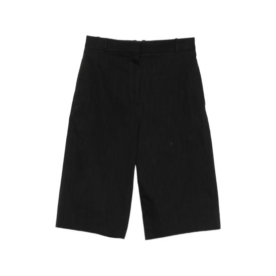 THE ROW Women Shorts & Burmudas 11026 W4551 BLK BLACK