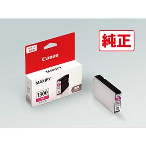 PGI-1300M [�}�[���^]