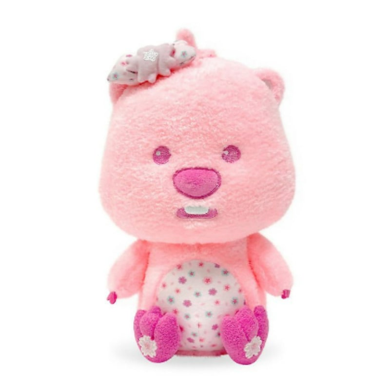 ジャンマンルピー プソム エディション ぬいぐるみ 35cm 5,125円