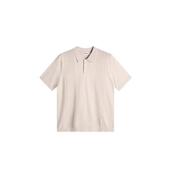 26SS ポロシャツ FMKW15787U029 MOONBEAM DOM