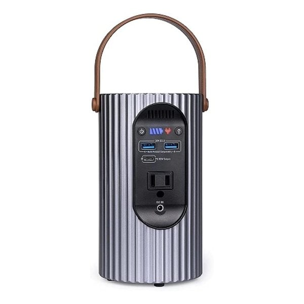 ポータブルステーション 電源 S8C HDPPS80WS8