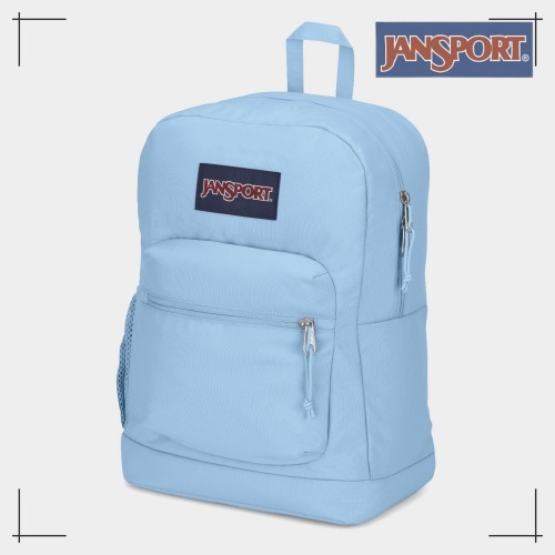 JANSPORT 公式 クロスタウン プラス BLUE DUSK おしゃれ 男女兼用