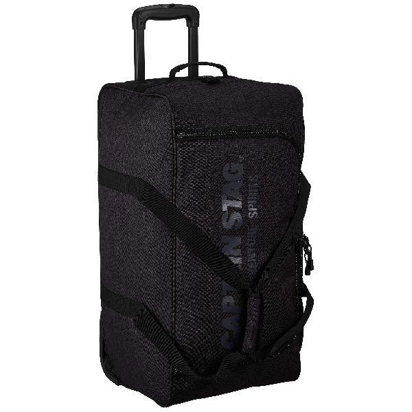 キャプテンスタッグ ボストンキャリー1253BK