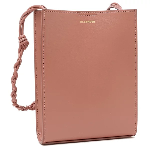 ショルダーバッグ タングル ピンク レディース J07WG0001 P4841 904 33,020円