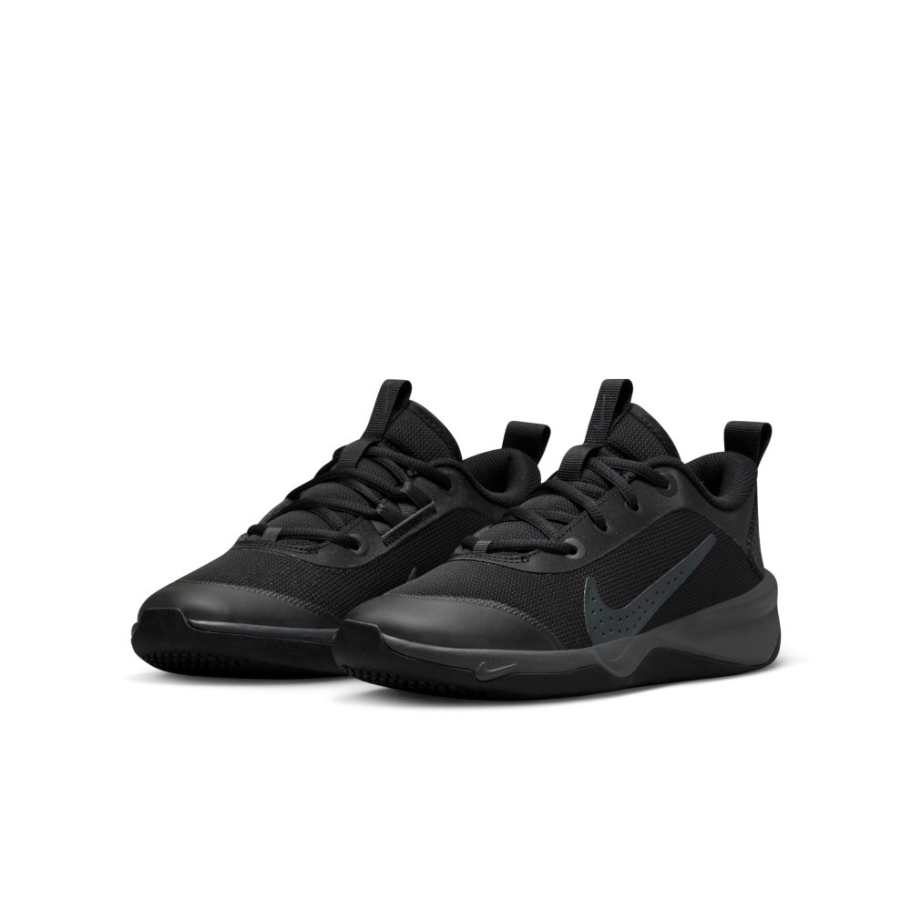 NIKE スポーツ キッズ ナイキ OMNI マルチ コート GS DM9027 001 NIKE OMNI MULTI-COURT スポーツ 室内