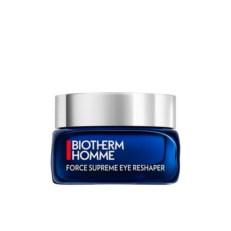 NEW フォース スプリーム アイクリーム 20ml