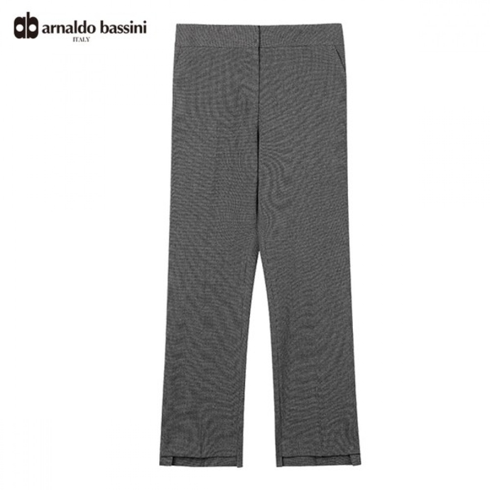 (アナルドバシーニ) (アナドバシーニ) ザンチェックブーツカットパンツ (AV10PT05M) 6,170円