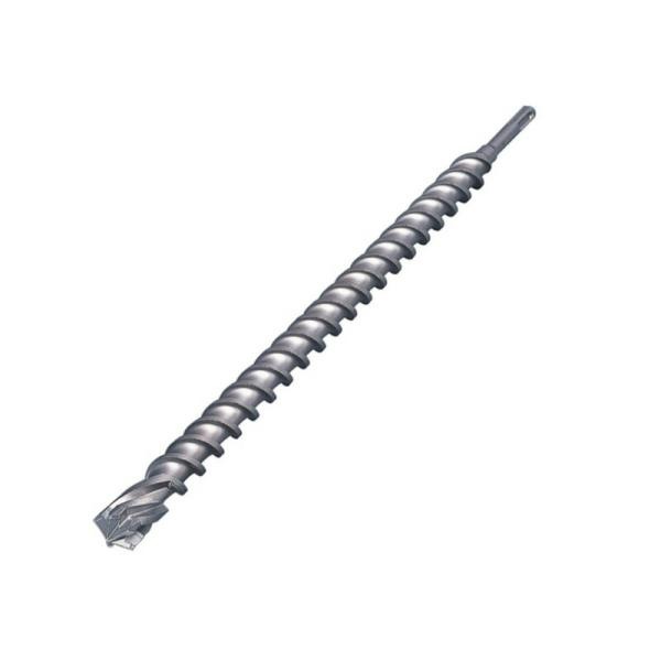ミヤナガ デルタゴンビットSDSロング DLSDS25032 先端工具 コンクリートアクセサリ 軽量ハンマーＳＤＳ ミヤナガ