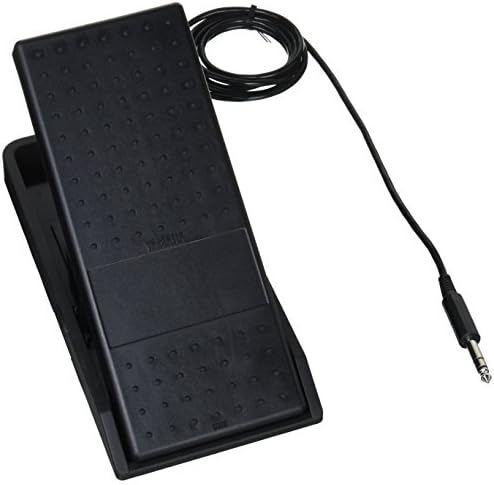 ヤマハ YAMAHA フットコントローラー FC7