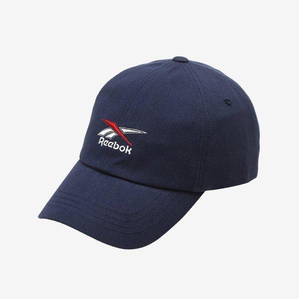 AK水原店 ベクターロゴ キャップ - ネイビー REHE5EY01N2 5,192円