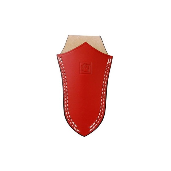 みきかじや村 TS081 剪定ケース 87インチ用 レッド