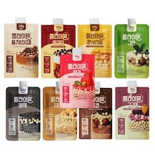 [2+2+2] 韓国プロテインシェイク チョコラテ/ミスッカル/緑茶ラテ/黒ごまラテ/さつまいもラテ/ドルチェラテ/ミルクティー /コンシリアル/イチゴラテ/クッキーアンドクリーム/ピーナッツバタ