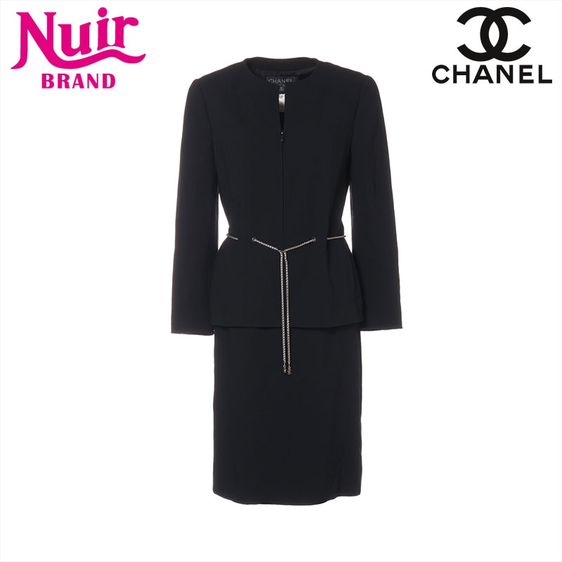 スーツ ブラック WS15566