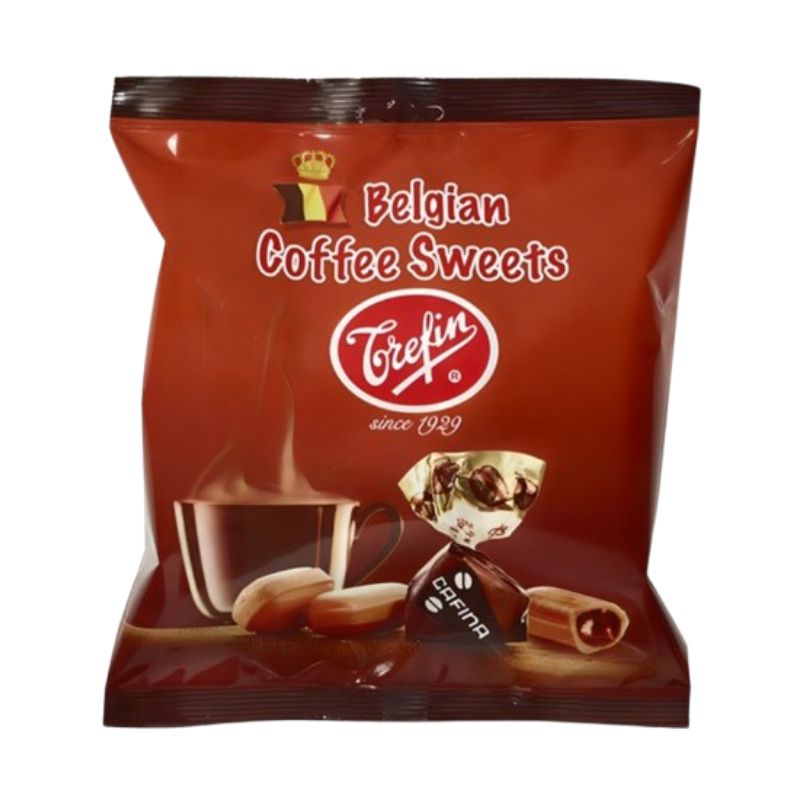 トレフィン コーヒー味キャンディ 500g