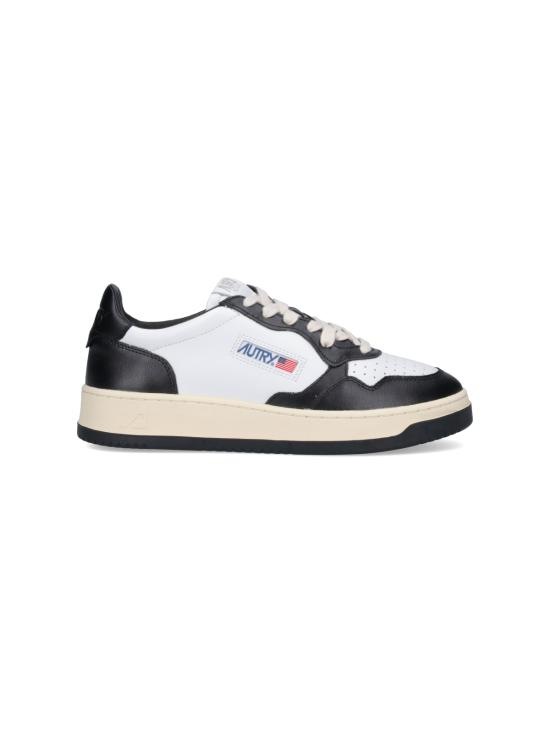 AUTRY Women Sneakers AULW WB01 White