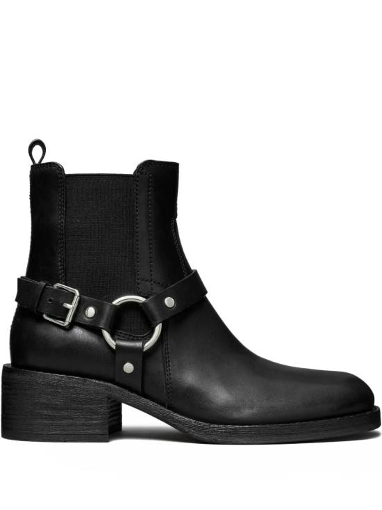 TORY BURCH Women Boots 175438 004 PERFECT BLACK
