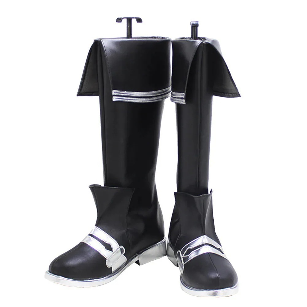 刀剣乱舞　水心子正秀　コスプレ靴/ブーツ期間限定30％