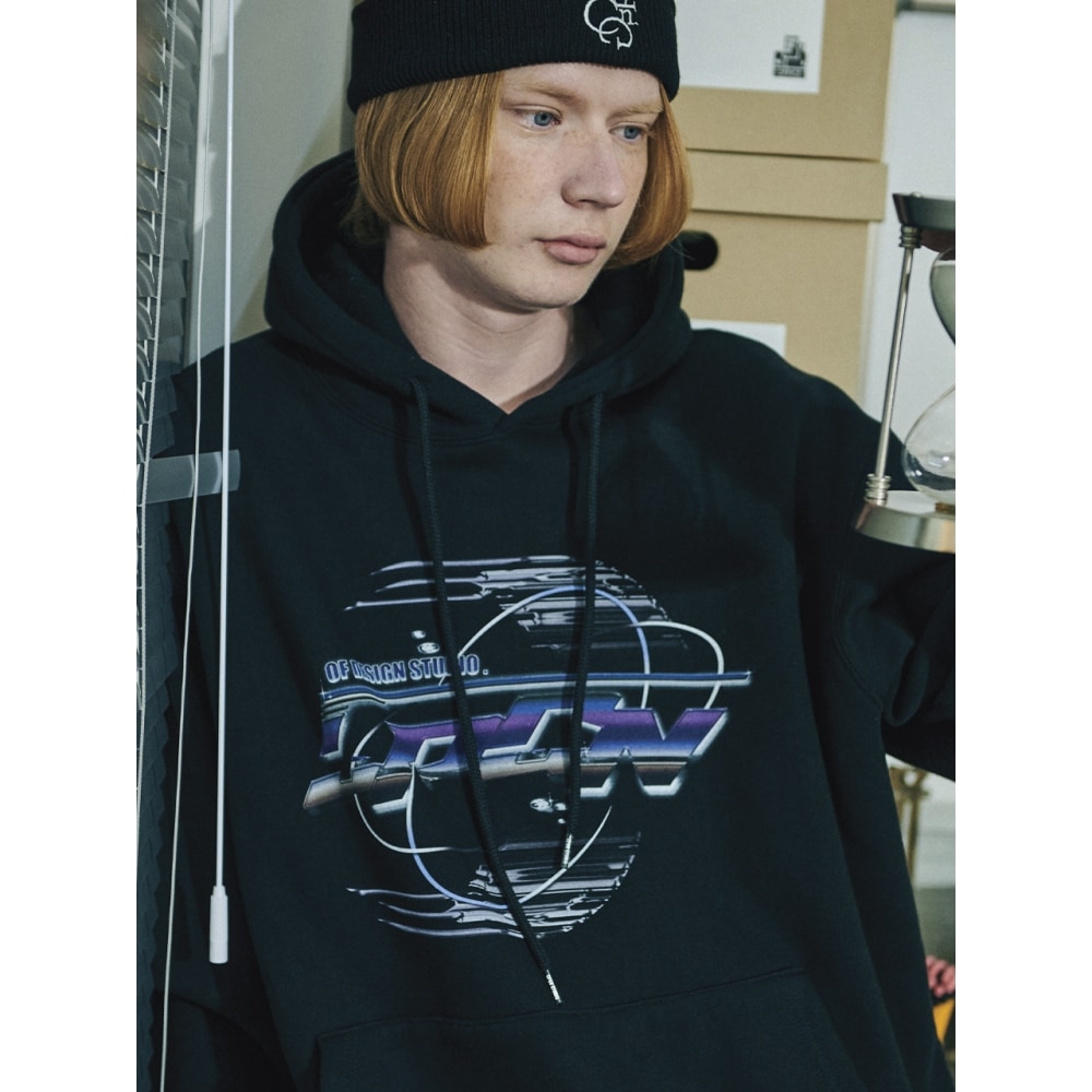 CPGN DTP Science Fiction フードティーブラック