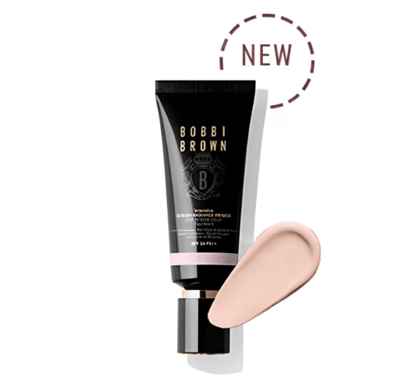 [百貨店正規品]インテンシブ セラムラディアンスプライマー SPF 24 PA++ ,ロージー