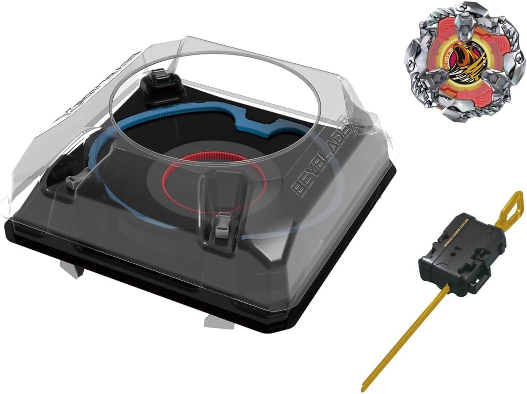 セット品 ダブルエクストリームスタジアムセット BX-37
