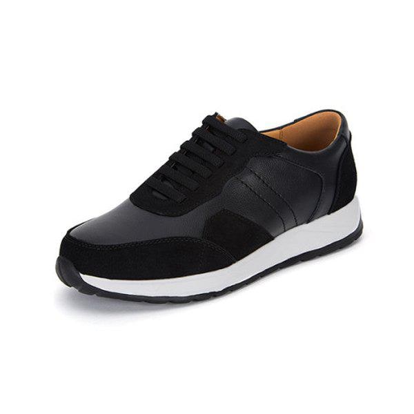 男性カジュアルスニーカー 512351AA