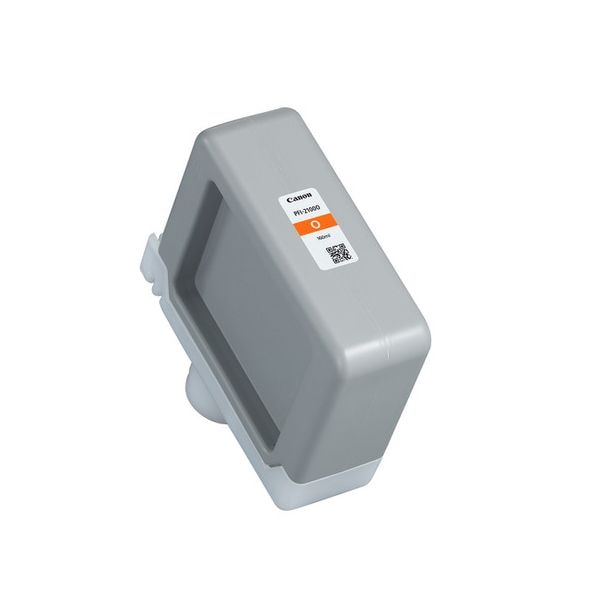 CANON キヤノン 5272C001 PFI-2100O オレンジ (純正品)