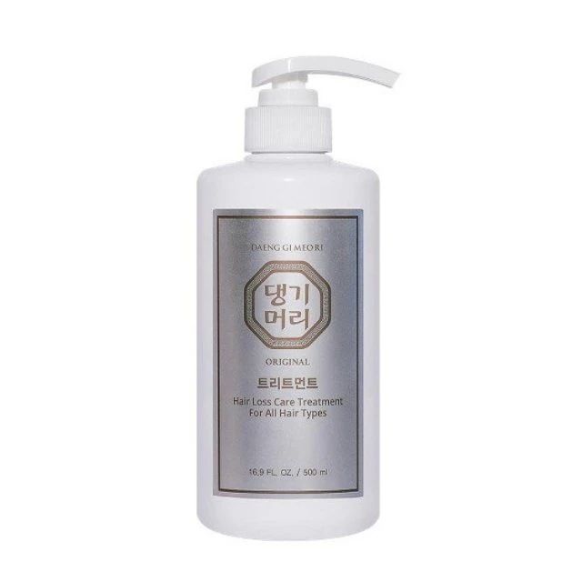 韓方 トリートメント 500ml 脱毛症トリートメント