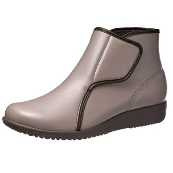 ASAHI アサヒシューズ 快歩主義 L175 ベージュ シューズ レディース KS23951AA 5,870円