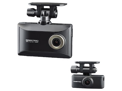 他サイト： HDR965GW ドライブレコーダーの商品画像