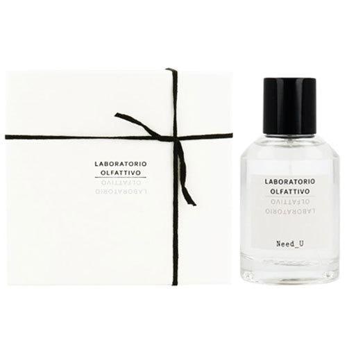 ラボラトリオ オルファティーボ ニードユー EDP SP 100ml 香水 LABORATORIO OLFATTIVO