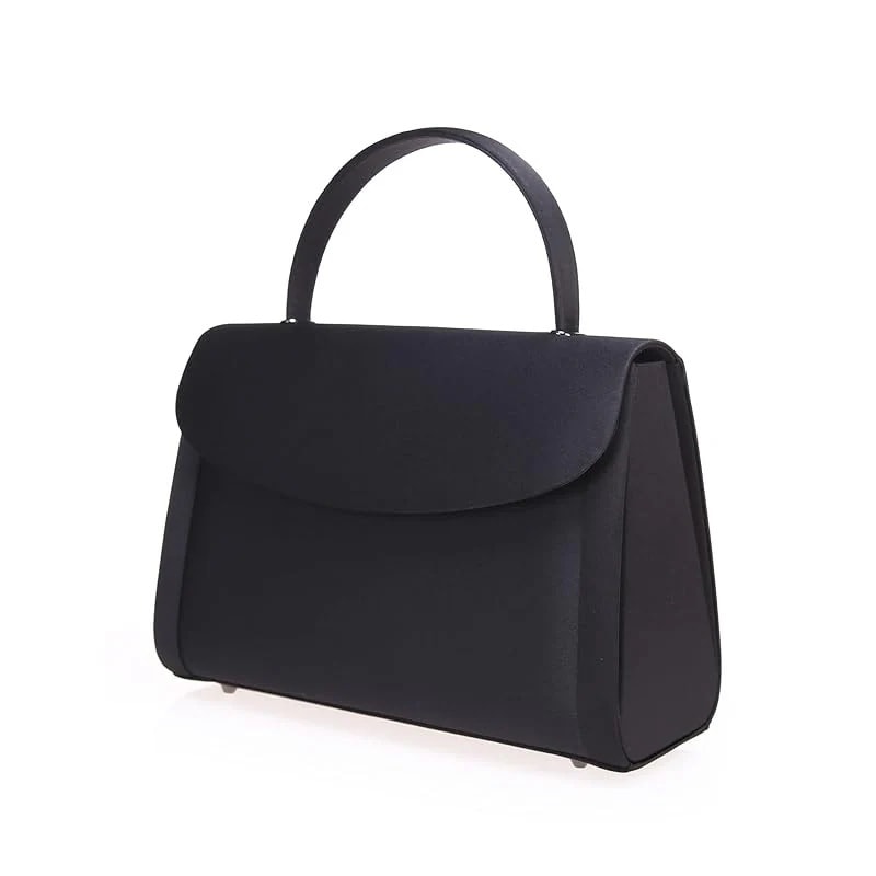 [NAACCI] フォーマルバッグ 喪服 バッグ 冠婚葬祭 お葬式 葬儀 カバン 女性用 卒園式 入園式 結婚式 入学式 バッグ レディース