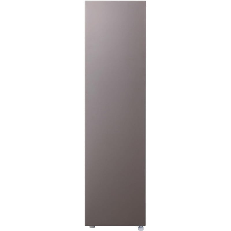 TOSHIBA 東芝 冷凍庫 GF Y11HS(HT) 108L 1ドア 右開き スリム ダークシルバー